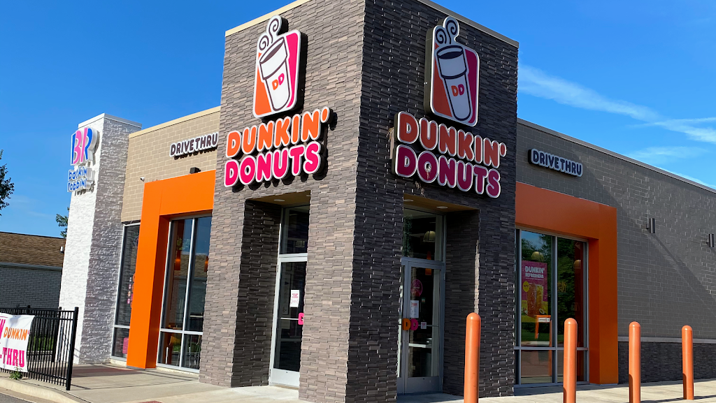 Dunkin' Baskin Robbins 61071