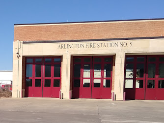 Arlington Fire Station No.5