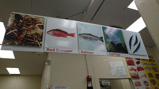 Supermarket «Phu Thinh Market», reviews and photos, 1826 Dorchester Ave, Dorchester Center, MA 02124, USA