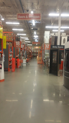 Home Improvement Store «The Home Depot», reviews and photos, 2001 Chess Dr, San Mateo, CA 94404, USA