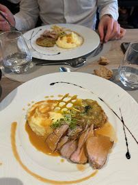 Les plus récentes photos du Restaurant français L'Harmonie à Rodez - n°2