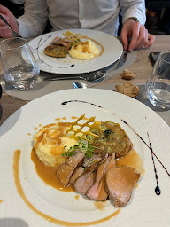Photo n°10 de Restaurant L'Harmonie à Rodez à Rodez ()