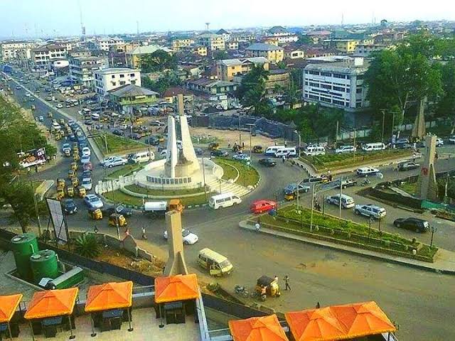 Owerri, Nijerya