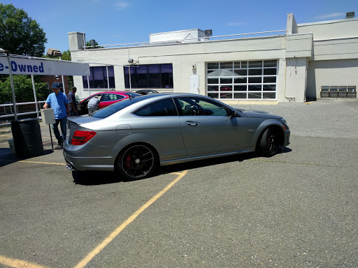 Auto Repair Shop «Classic Motors of Washington D.C.», reviews and photos, 4800 Wisconsin Ave NW, Washington, DC 20016, USA