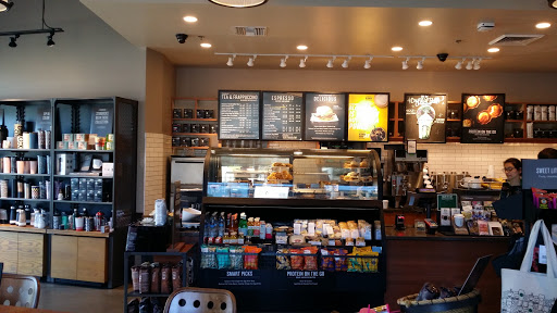 Starbucks image