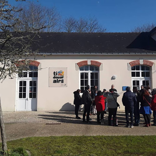 Centre culturel Ti Douar Alre Pluvigner