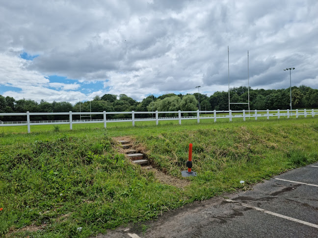 Reviews of Telford Hornets Rugby Club RFC in Telford - Sports Complex