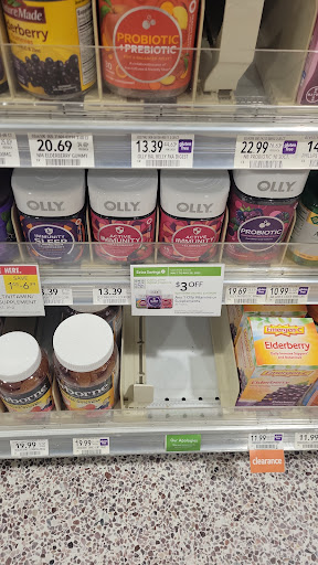 Supermarket «Publix Super Market at Partin Village», reviews and photos, 2338 E Irlo Bronson Memorial Hwy, Kissimmee, FL 34744, USA