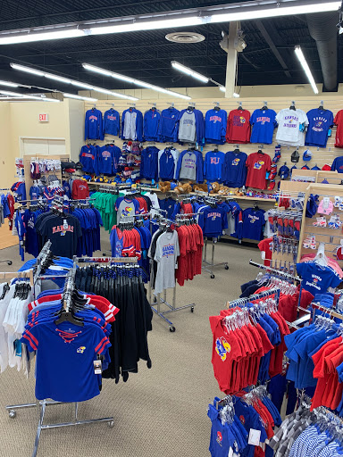 Sportswear Store «Kansas Sampler Wichita», reviews and photos, 3053 N Rock Rd, Wichita, KS 67226, USA