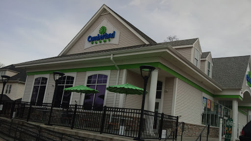 Gas Station «Cumberland Farms», reviews and photos, 3 Middle Turnpike E, Manchester, CT 06042, USA