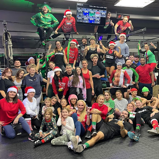 Physical Fitness Program «Hyper Fight Fitness», reviews and photos, 3919 Wesley Terrace, Schiller Park, IL 60176, USA