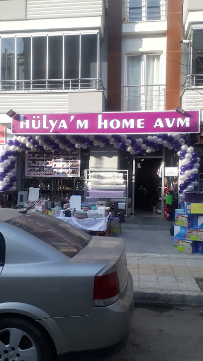 Hülya'm Home Avm