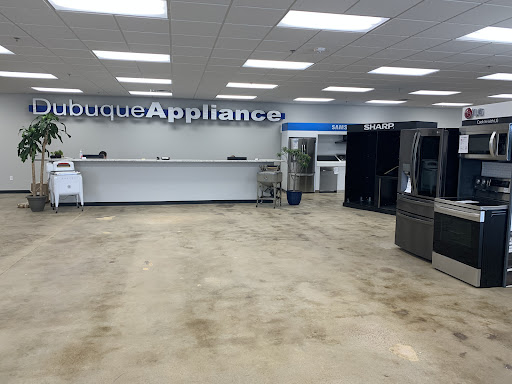 Appliance Store «Dubuque Appliance Center», reviews and photos, 2600 Dodge St # Dac1, Dubuque, IA 52003, USA