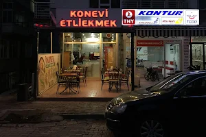 Konevi Etliekmek image