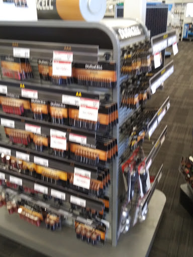 Office Supply Store «Office Depot», reviews and photos, 1435 W Craig Rd B, North Las Vegas, NV 89032, USA