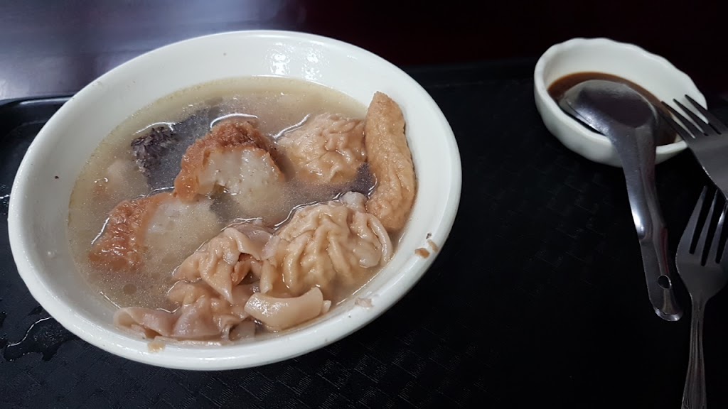 亞東甜不辣 的照片