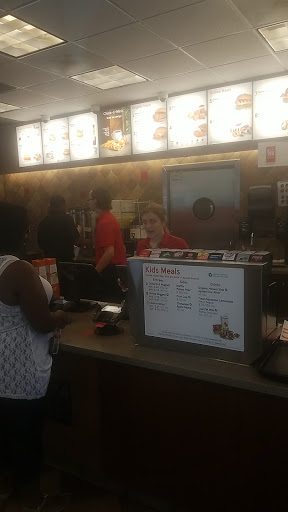 Fast Food Restaurant «Chick-fil-A», reviews and photos, 1321 GA-20, McDonough, GA 30253, USA