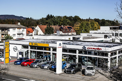 Autohaus Walch GmbH