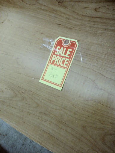 Thrift Store «Bargain Hunters Thrift Store», reviews and photos, 7020 Albemarle Rd, Charlotte, NC 28227, USA