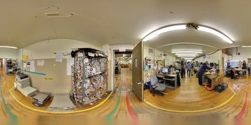 Non-Profit Organization «Free Geek Thrift Store», reviews and photos, 1731 SE 10th Ave, Portland, OR 97214, USA