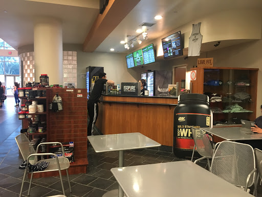 Gym «LA Fitness», reviews and photos, 24491 Alicia Pkwy, Mission Viejo, CA 92691, USA