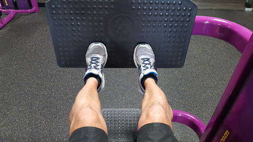 Gym «Planet Fitness», reviews and photos, 764 N Tustin St, Orange, CA 92867, USA