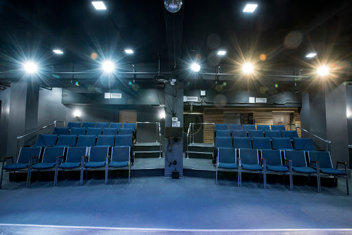 Performing Arts Theater «Sea Tea Comedy Theater», reviews and photos, 15 Asylum St, Hartford, CT 06103, USA