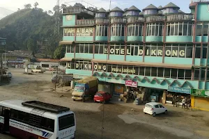 Hotel Dikrong image