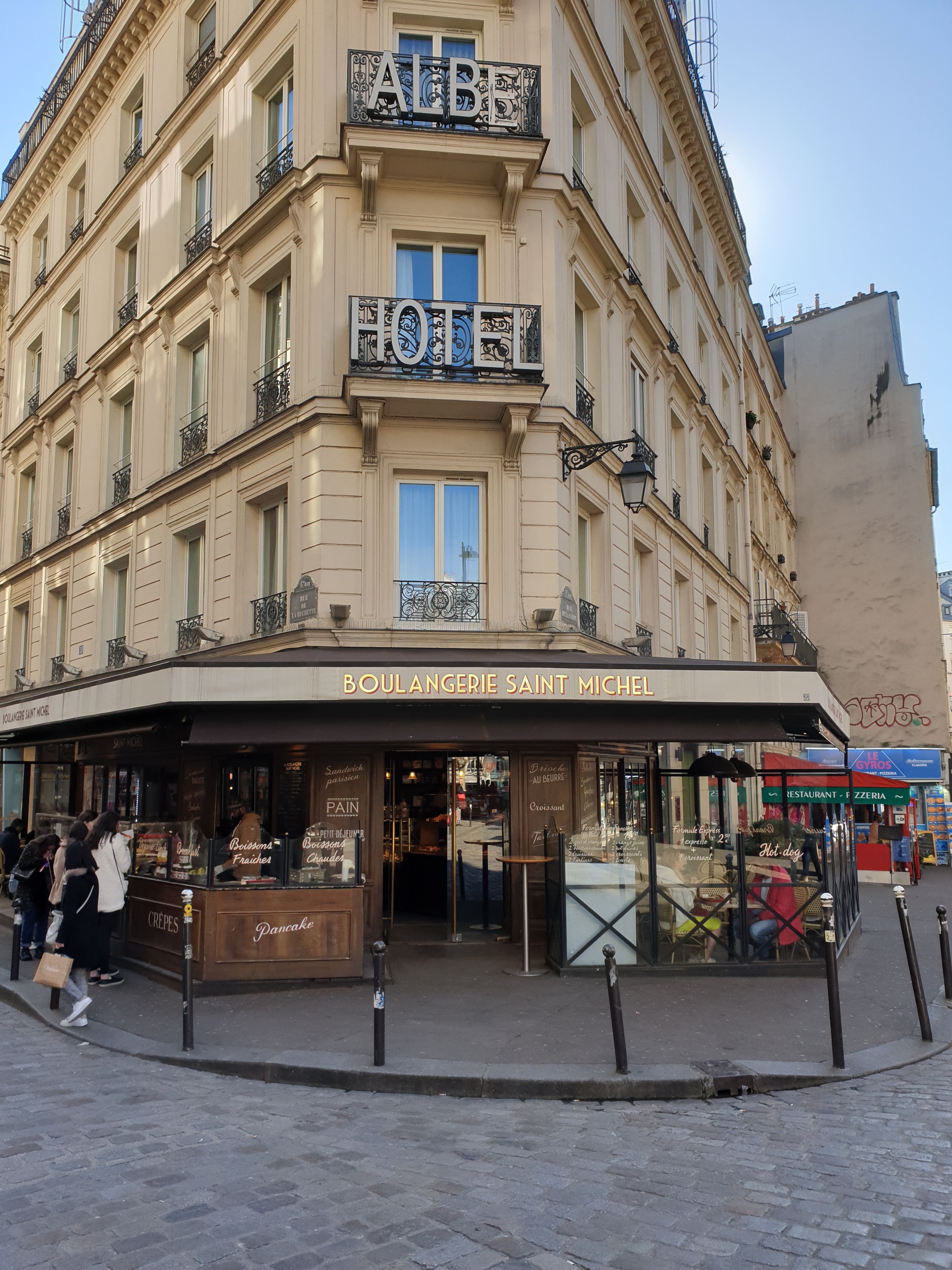 Photo n° 5 de l'avis de Denis.o fait le 26/02/2019 à 08:13