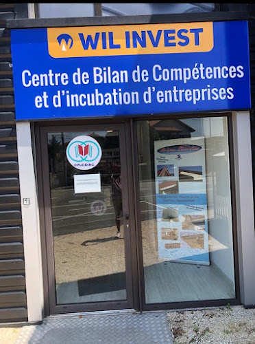 Centre de formation continue Opleiding Montauban