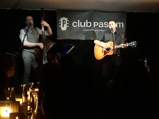 Club «Club Passim», reviews and photos, 47 Palmer St, Cambridge, MA 02138, USA