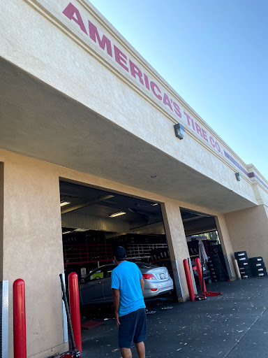 Americas Tire image