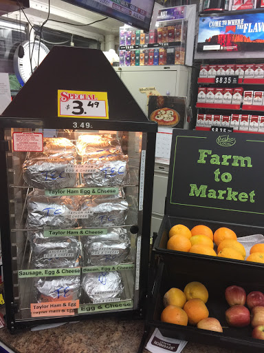 Deli «Jefferson Market», reviews and photos, 248 Espanong Rd, Lake Hopatcong, NJ 07849, USA