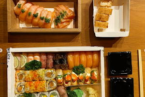 Sask Sushi | Delivery image