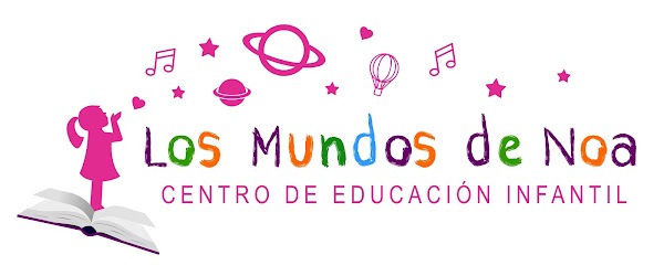 Centro de Educación Infantil Los Mundos de Noa