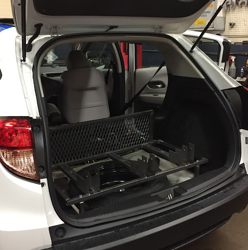 Auto Repair Shop «Hillside Automotive Center Inc», reviews and photos, 54 Hillside Ave, Hartford, CT 06106, USA