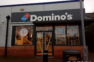 Domino's Pizza - Chorley image