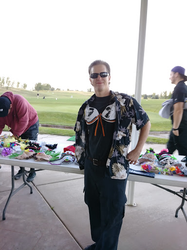 Golf Course «Sun Hills Golf Course», reviews and photos, 3185 N Hills Dr, Layton, UT 84041, USA