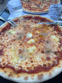 Pizza du Restaurant italien Gazzetta Caffè e Ristorante à Voiron - n°4