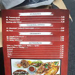 Photo n°4 de l'avis de Ola.l fait le 23/09/2020 à 18:43 sur le  City grill à Dillenburg