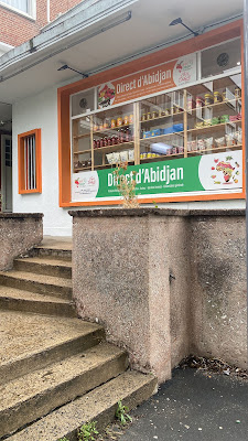 Direct D'abidjan à Maubeuge