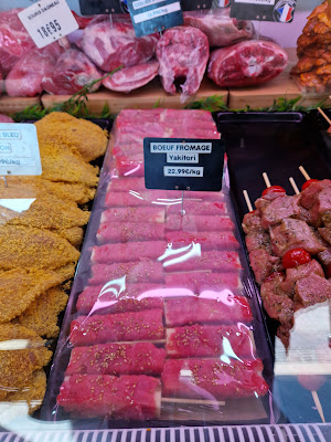 Boucherie Rôti d'Or à Sotteville-lès-Rouen