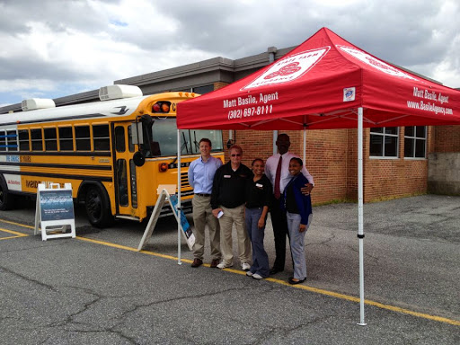 Insurance Agency «State Farm: Matt Basile», reviews and photos