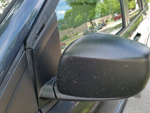 Auto Body Shop «Maaco Collision Repair & Auto Painting», reviews and photos, 1998 NW 92nd Ct, Clive, IA 50325, USA