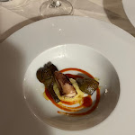 Photo n°7 de l'avis de Lars.s fait le 14/03/2023 à 22:39 sur le  Restaurant Poste Vecie à Venice