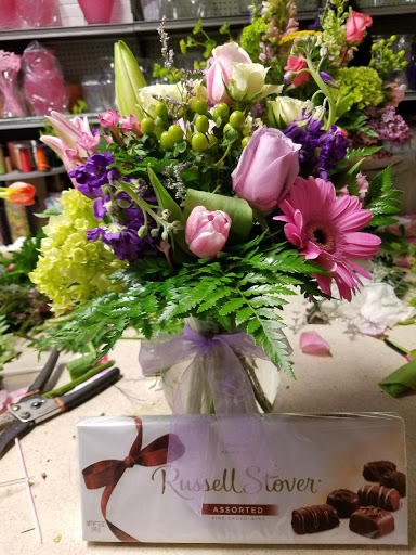 Florist «BROADWAY FLORAL & GIFT GALLERY», reviews and photos, 14 Broadway, Denville, NJ 07834, USA
