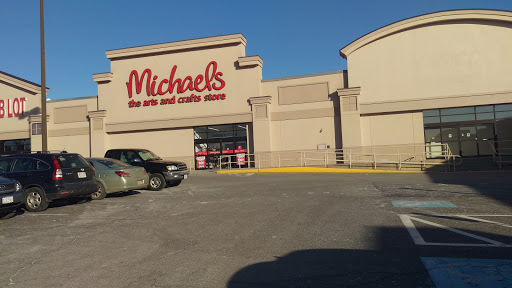 Craft Store «Michaels», reviews and photos, 18 Watertower Plaza, Leominster, MA 01453, USA