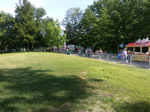 Live Music Venue «Blossom Music Center», reviews and photos, 1145 W Steels Corners Rd, Cuyahoga Falls, OH 44223, USA