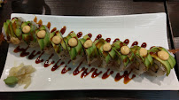Sushi du Restaurant japonais C'Roll Sushi à Paris - n°16