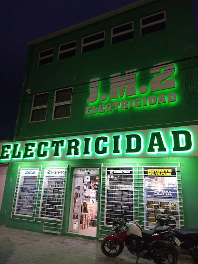 J.M.2 Electricidad